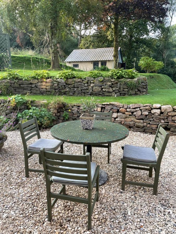 Bed and Breakfast Efail Y Garn Swansea Exterior foto