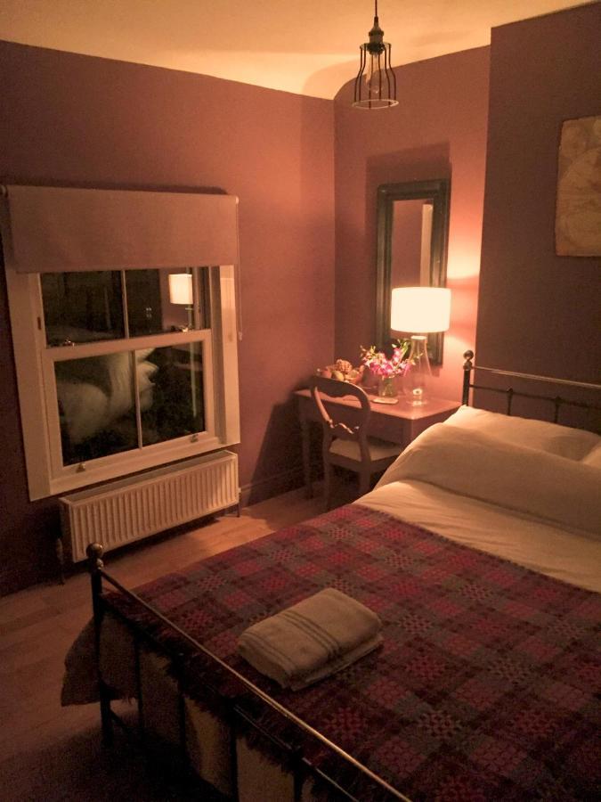 Bed and Breakfast Efail Y Garn Swansea Exterior foto